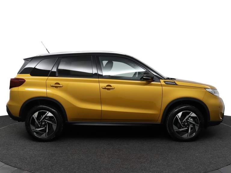 Suzuki Vitara - 1.4 Boosterjet Style Smart Hybrid 13