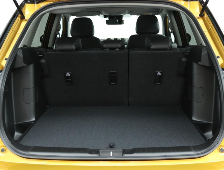 Suzuki Vitara - 1.4 Boosterjet Style Smart Hybrid 23