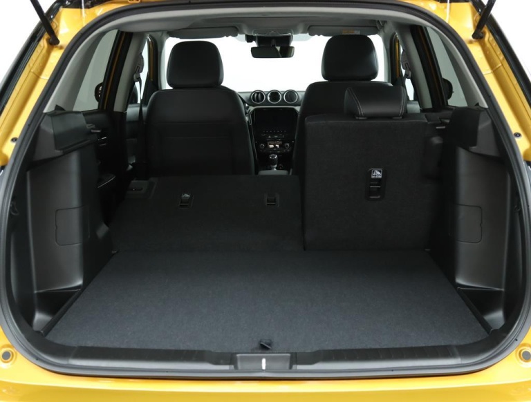 Suzuki Vitara - 1.4 Boosterjet Style Smart Hybrid 24