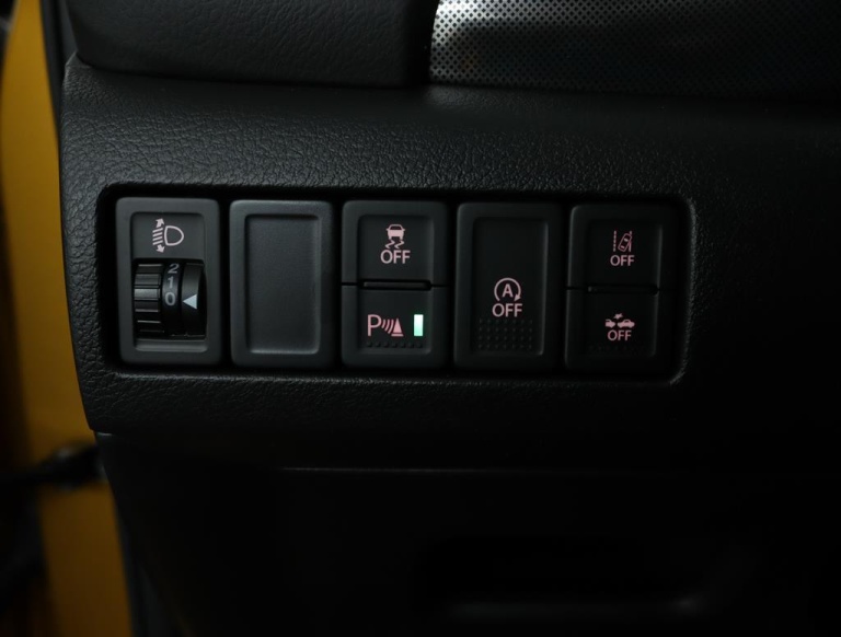 Suzuki Vitara - 1.4 Boosterjet Style Smart Hybrid 29