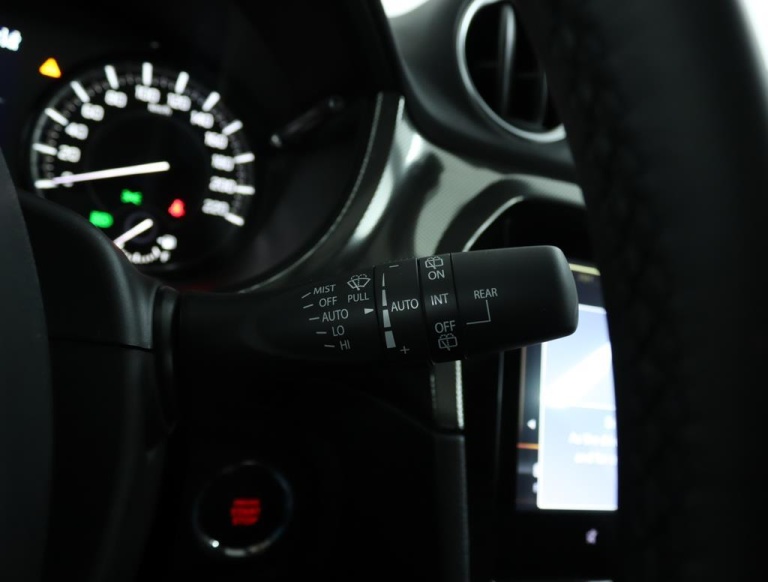 Suzuki Vitara - 1.4 Boosterjet Style Smart Hybrid 31