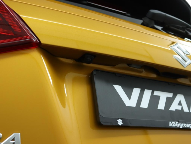 Suzuki Vitara - 1.4 Boosterjet Style Smart Hybrid 40