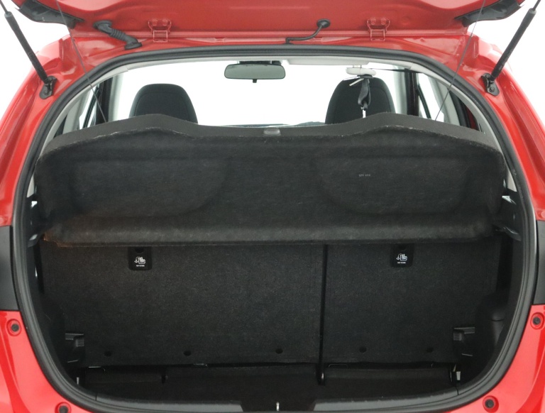 Toyota Yaris - 1.0 VVT-i Connect 23