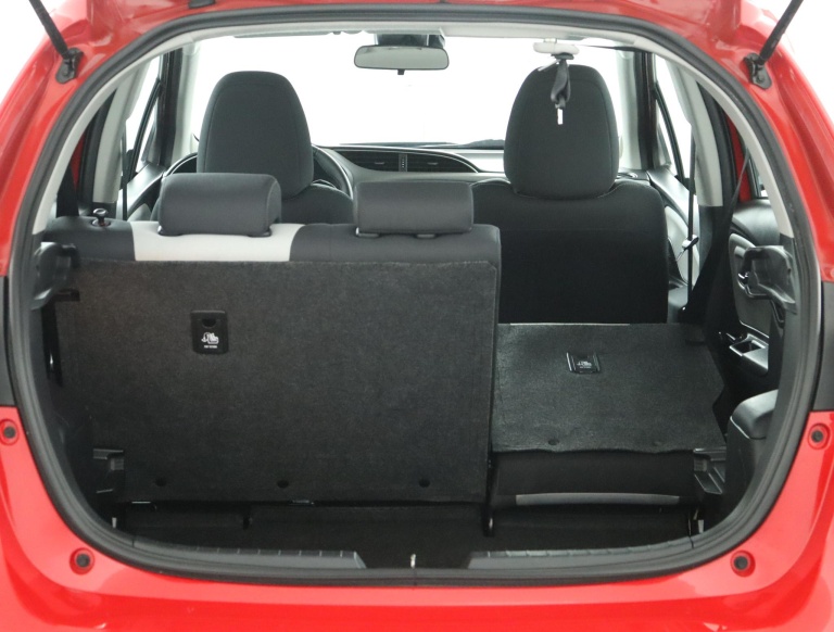 Toyota Yaris - 1.0 VVT-i Connect 25