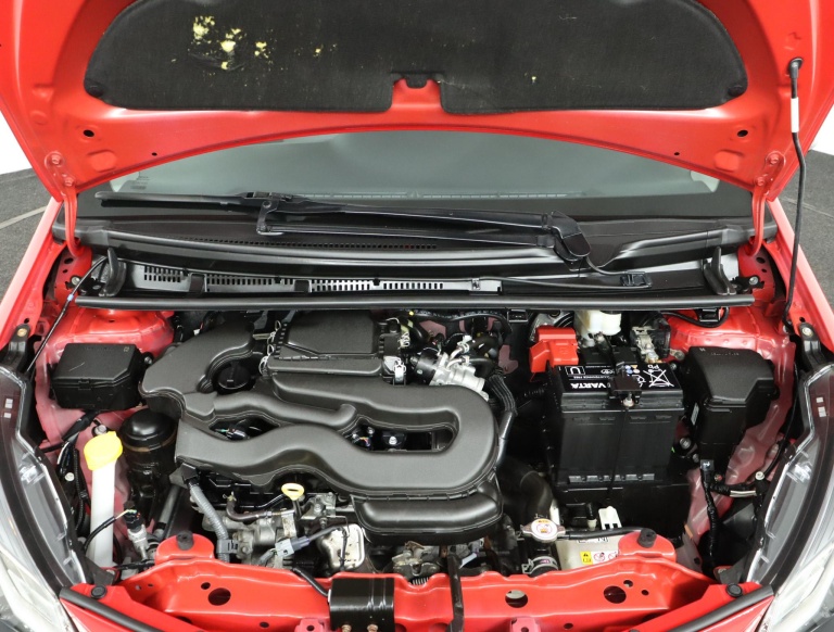Toyota Yaris - 1.0 VVT-i Connect 34
