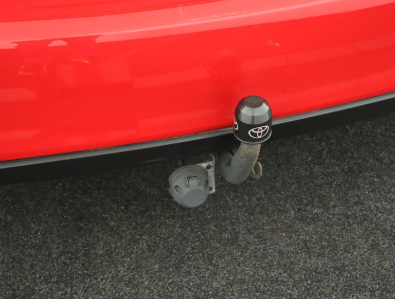 Toyota Yaris - 1.0 VVT-i Connect 41