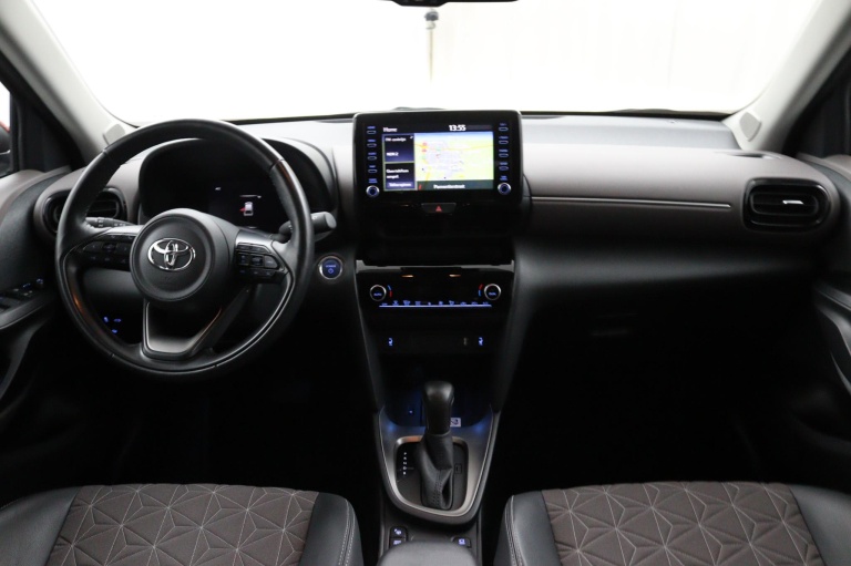 Toyota Yaris Cross - 1.5 Hybrid Executive 11