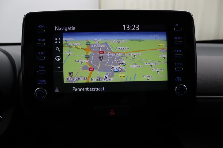 Toyota Yaris Cross - 1.5 Hybrid Executive 13