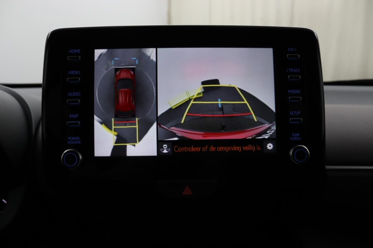 Toyota Yaris Cross - 1.5 Hybrid Executive 14