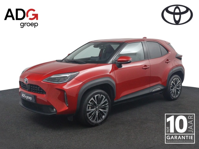 Toyota Yaris Cross - 1.5 Hybrid Executive