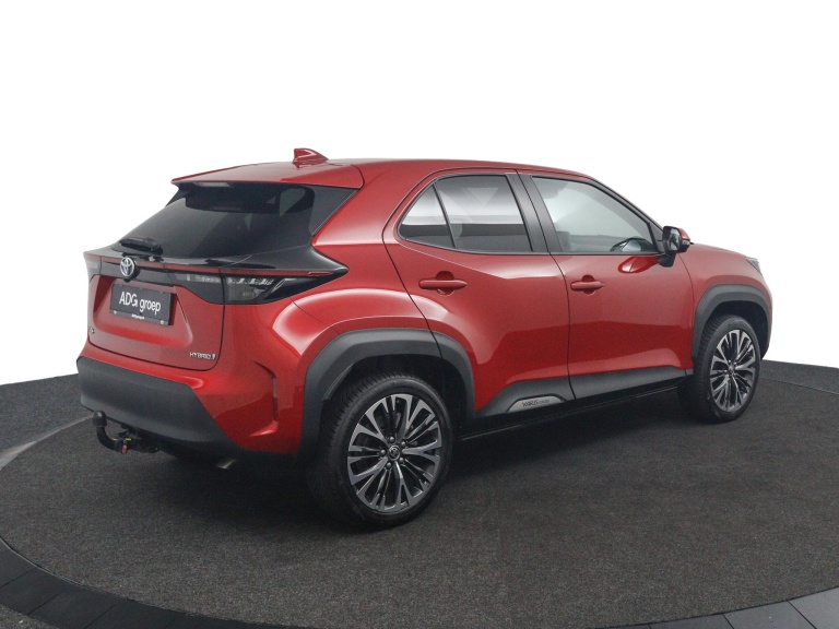 Toyota Yaris Cross - 1.5 Hybrid Executive 2