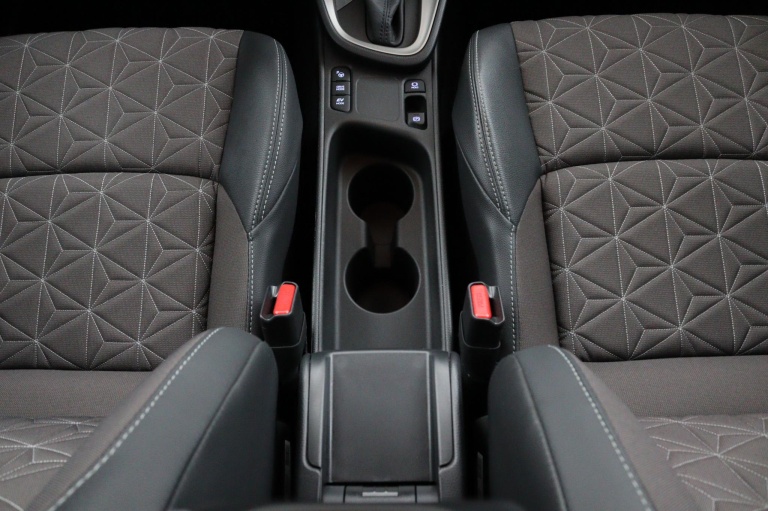 Toyota Yaris Cross - 1.5 Hybrid Executive 20