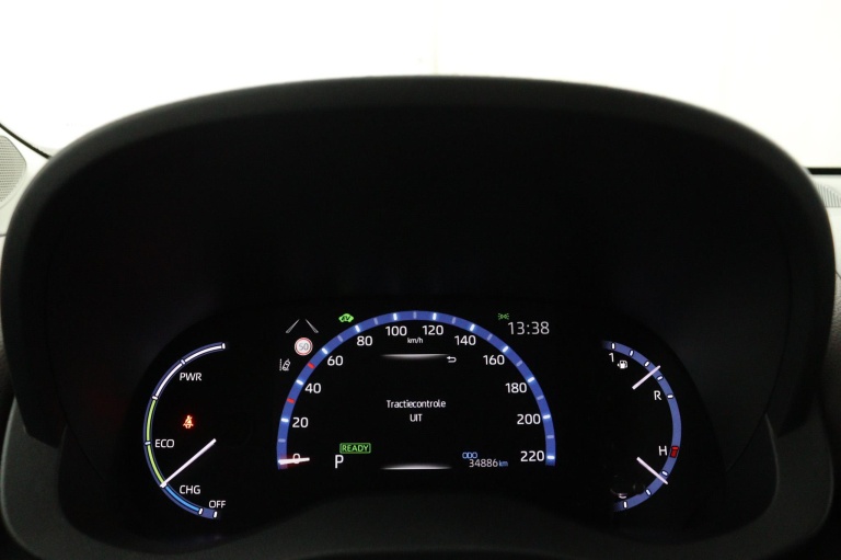 Toyota Yaris Cross - 1.5 Hybrid Executive 22