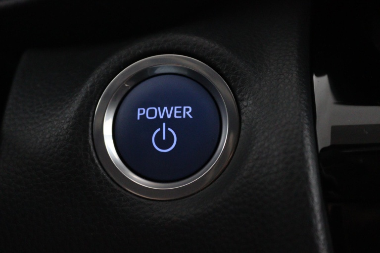 Toyota Yaris Cross - 1.5 Hybrid Executive 24