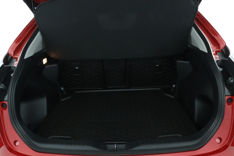 Toyota Yaris Cross - 1.5 Hybrid Executive 26