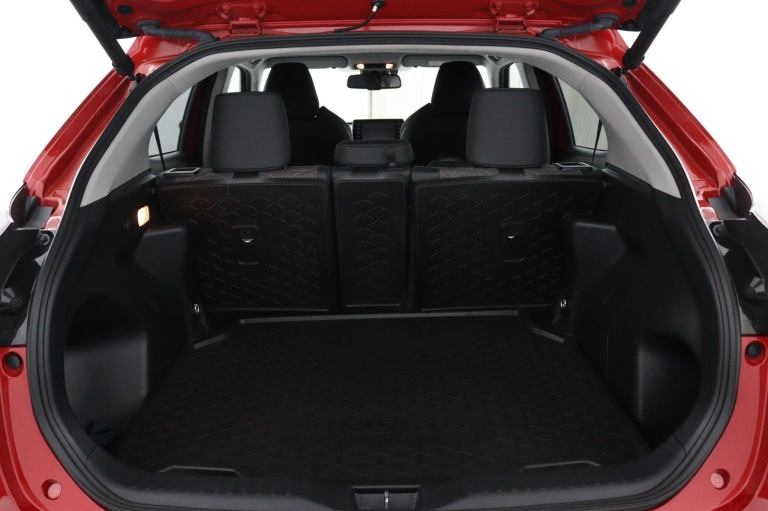 Toyota Yaris Cross - 1.5 Hybrid Executive 27