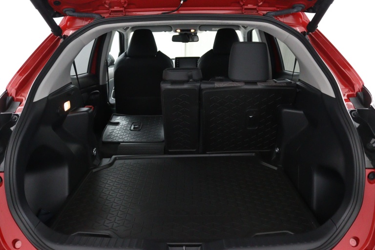 Toyota Yaris Cross - 1.5 Hybrid Executive 28