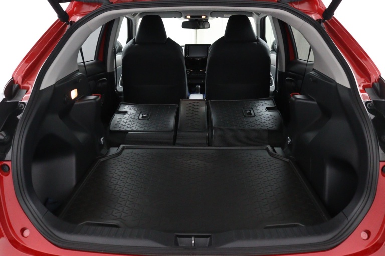 Toyota Yaris Cross - 1.5 Hybrid Executive 29