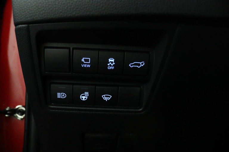 Toyota Yaris Cross - 1.5 Hybrid Executive 32