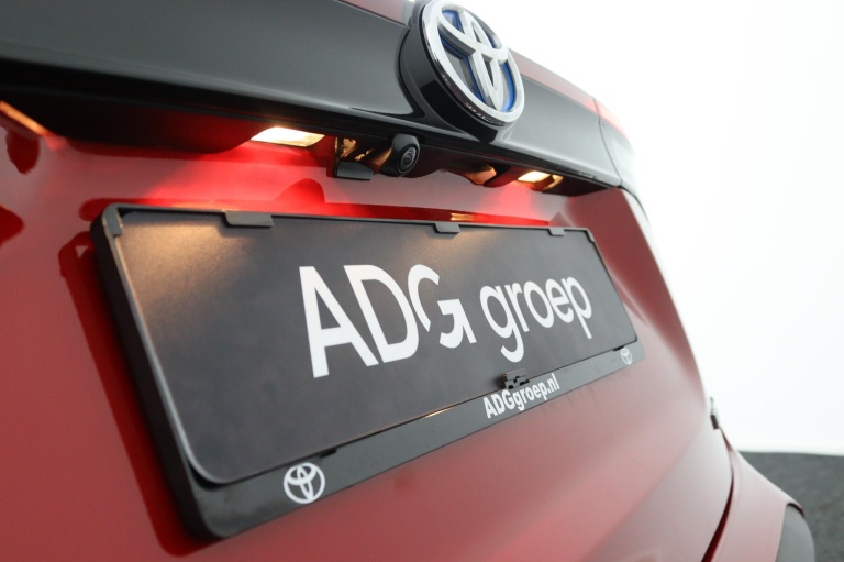 Toyota Yaris Cross - 1.5 Hybrid Executive 39