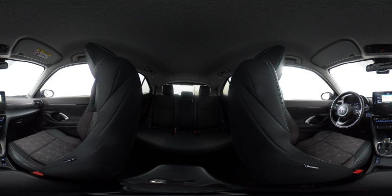 Toyota Yaris Cross - 1.5 Hybrid Executive 40