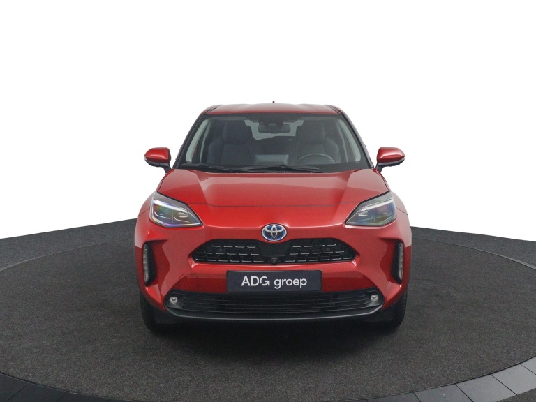 Toyota Yaris Cross - 1.5 Hybrid Executive 7