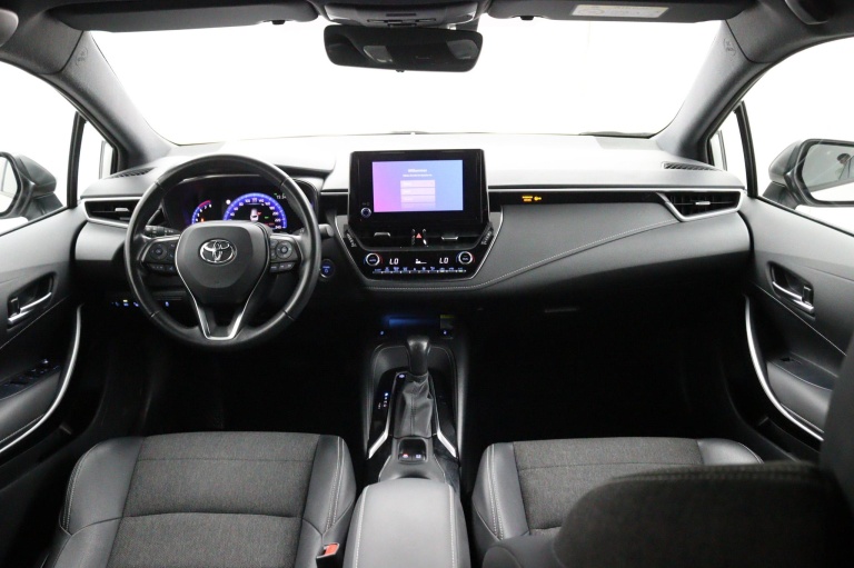 Toyota Corolla Touring Sports - 2.0 Hybrid Dynamic 11