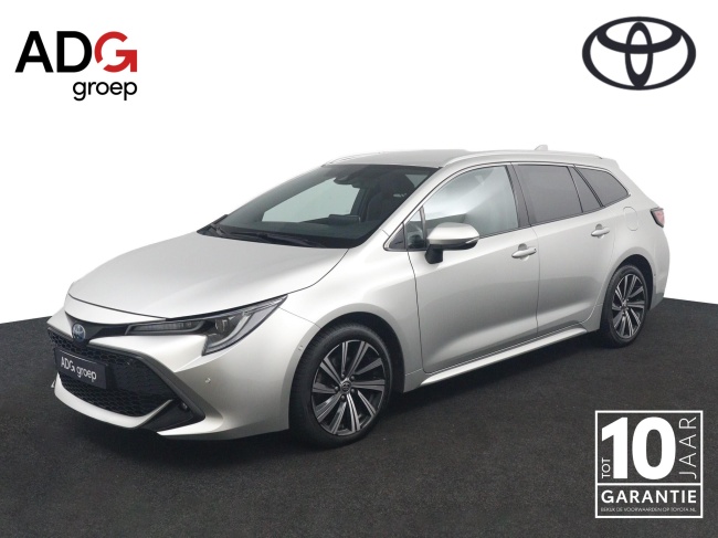 Toyota Corolla Touring Sports - 2.0 Hybrid Dynamic