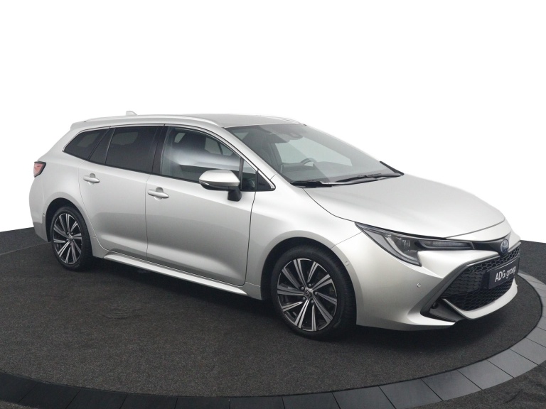 Toyota Corolla Touring Sports - 2.0 Hybrid Dynamic 3