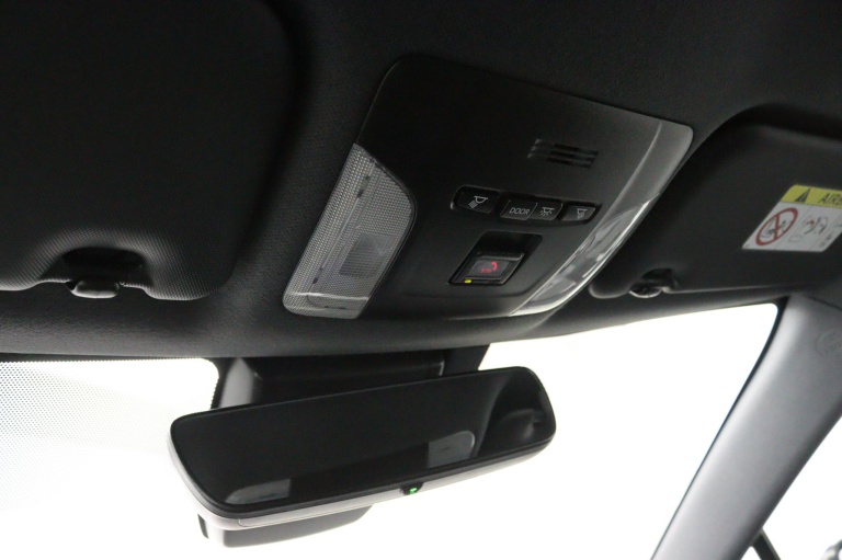 Toyota Corolla Touring Sports - 2.0 Hybrid Dynamic 35