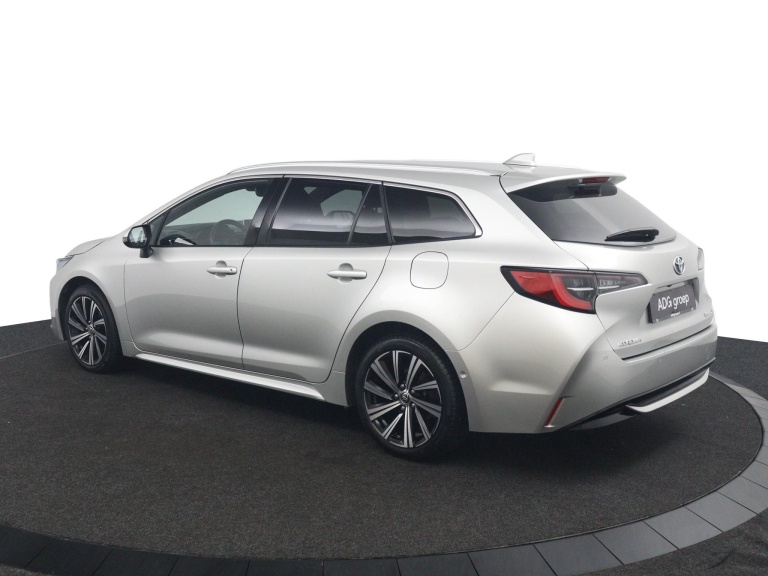 Toyota Corolla Touring Sports - 2.0 Hybrid Dynamic 4