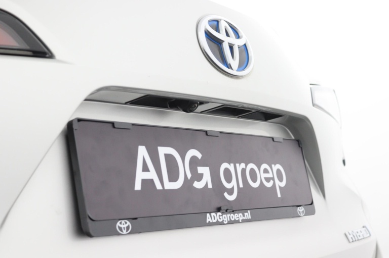 Toyota Corolla Touring Sports - 2.0 Hybrid Dynamic 42
