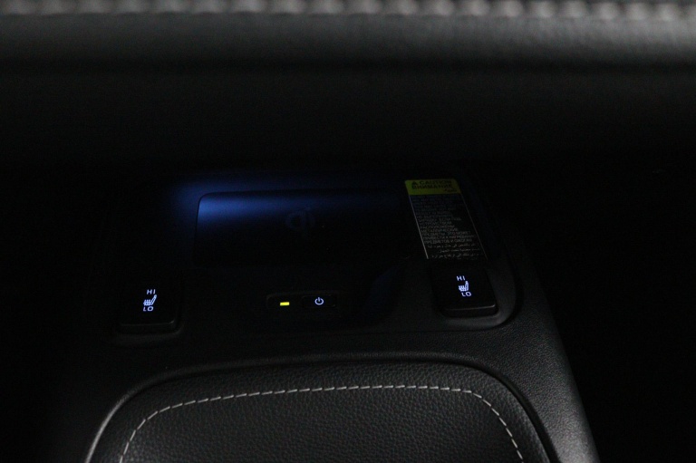 Toyota Corolla Touring Sports - 2.0 Hybrid Dynamic 48