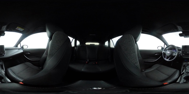 Toyota Corolla Touring Sports - 2.0 Hybrid Dynamic 49