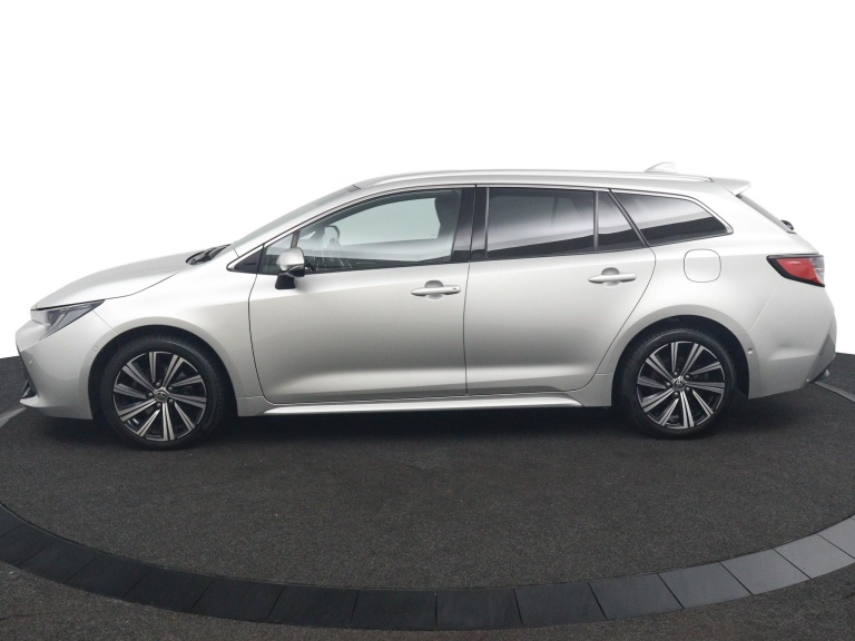 Toyota Corolla Touring Sports - 2.0 Hybrid Dynamic 5