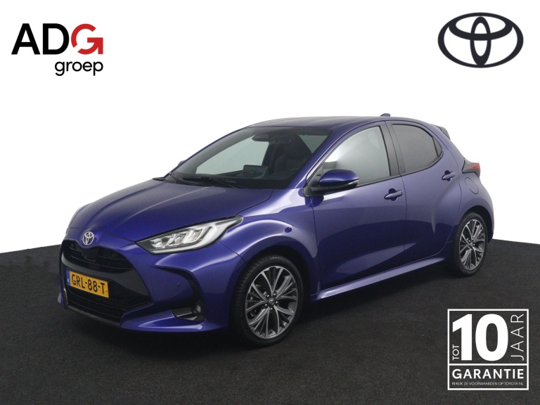 Toyota Yaris - 1.5 Hybrid 130 Executive 1