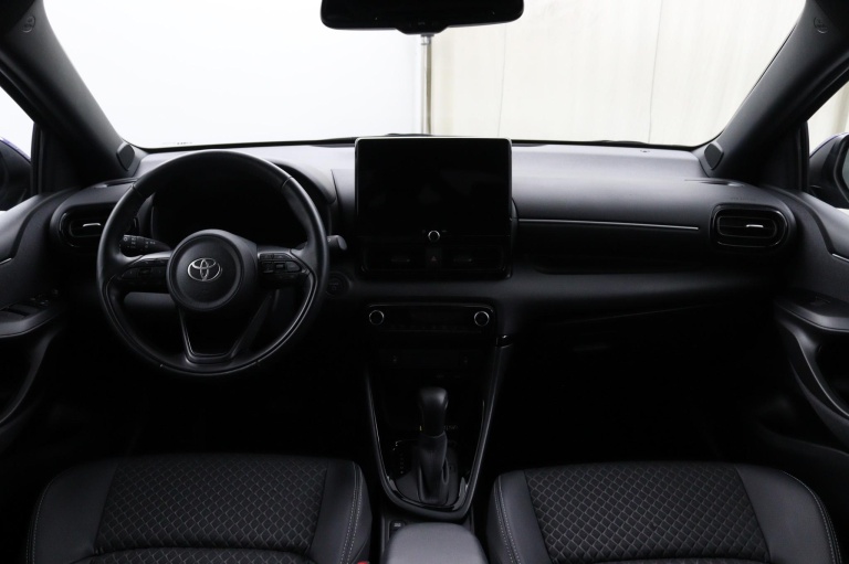 Toyota Yaris - 1.5 Hybrid 130 Executive 11