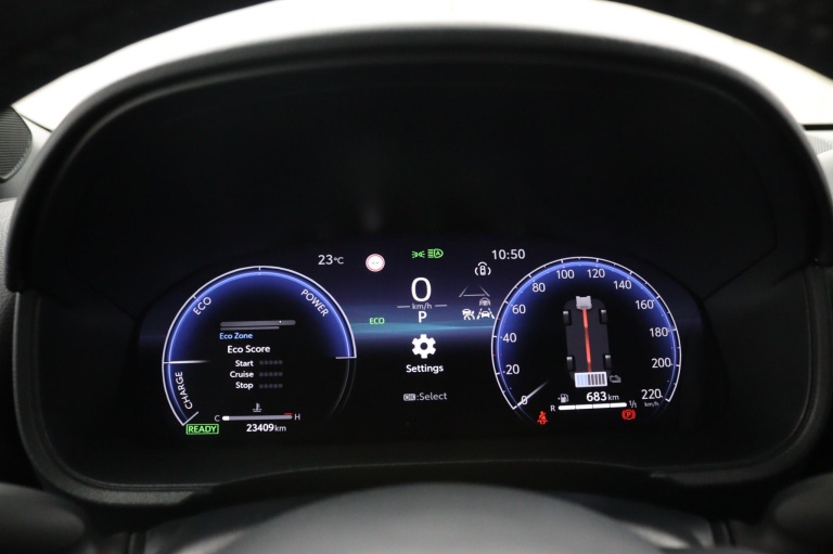 Toyota Yaris - 1.5 Hybrid 130 Executive 18