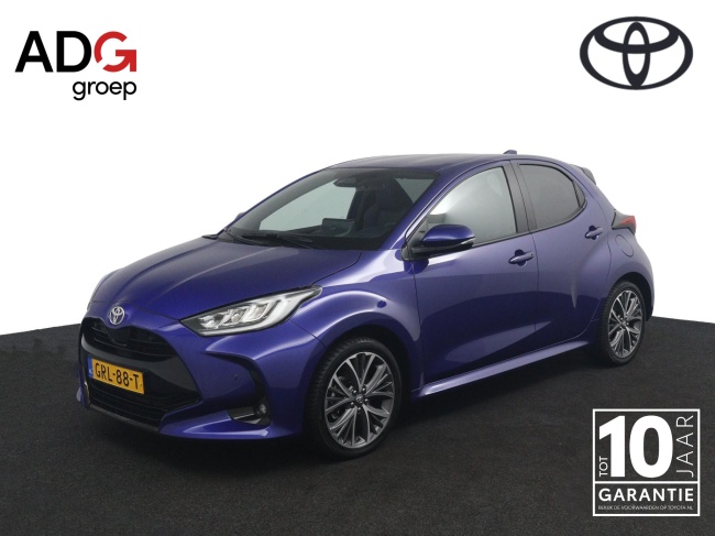 Toyota Yaris - 1.5 Hybrid 130 Executive