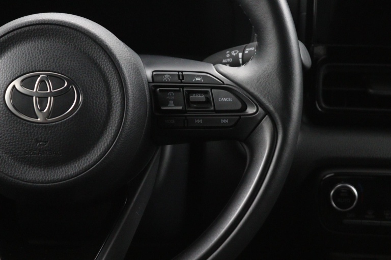 Toyota Yaris - 1.5 Hybrid 130 Executive 22