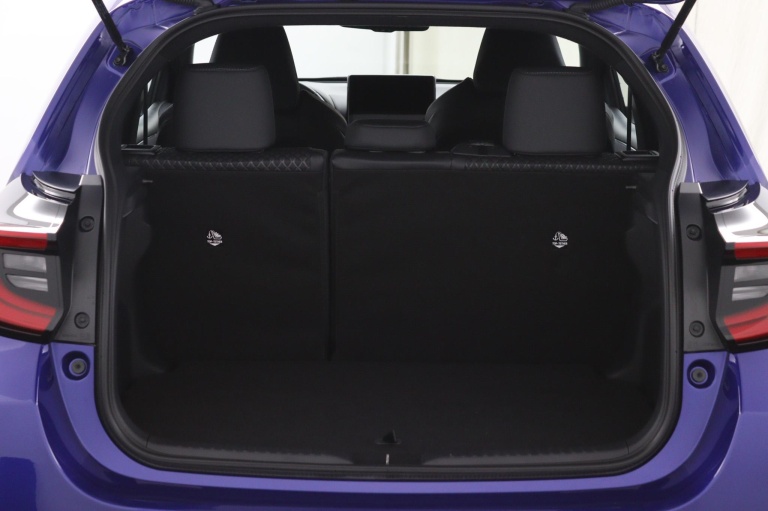 Toyota Yaris - 1.5 Hybrid 130 Executive 24