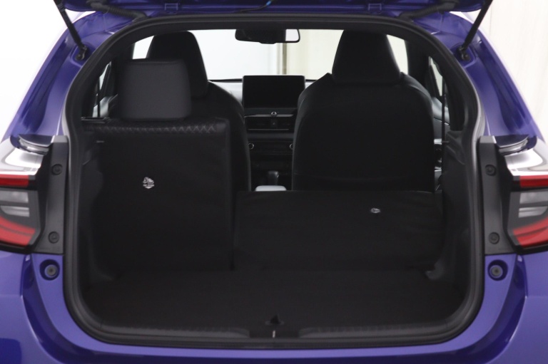 Toyota Yaris - 1.5 Hybrid 130 Executive 25