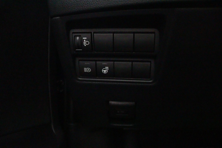 Toyota Yaris - 1.5 Hybrid 130 Executive 29