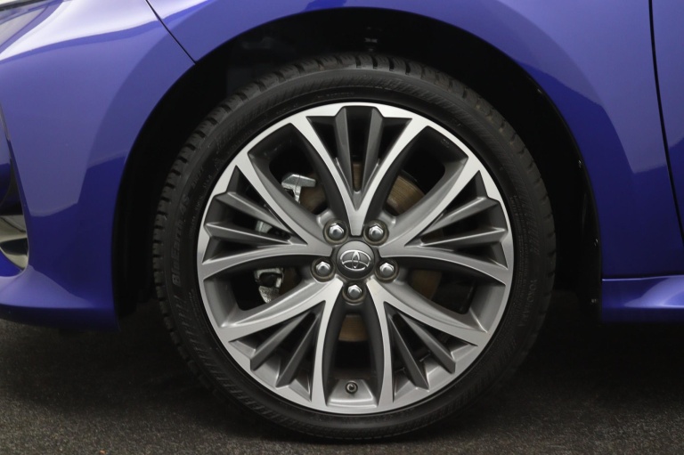 Toyota Yaris - 1.5 Hybrid 130 Executive 36