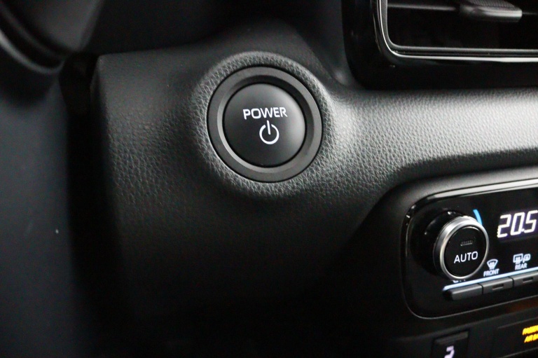 Toyota Yaris - 1.5 Hybrid 130 Executive 40