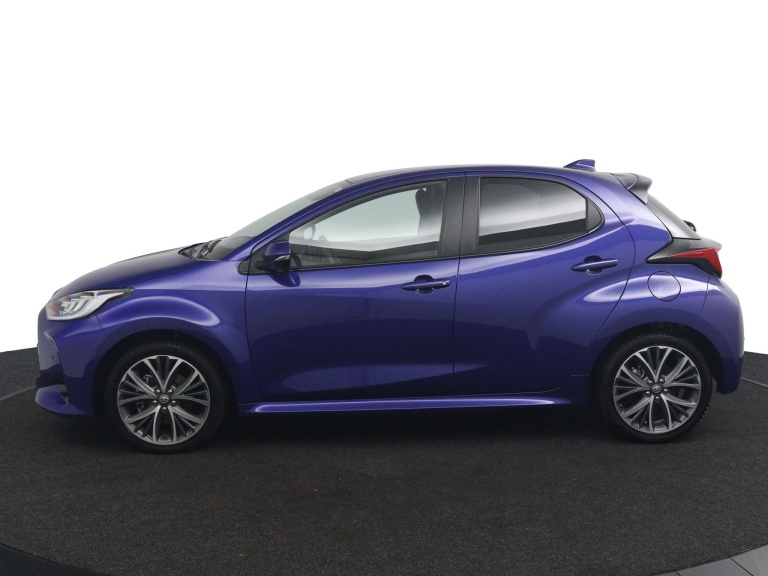 Toyota Yaris - 1.5 Hybrid 130 Executive 5