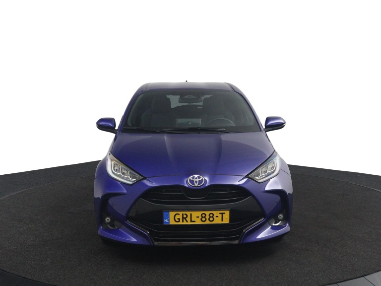 Toyota Yaris - 1.5 Hybrid 130 Executive 7
