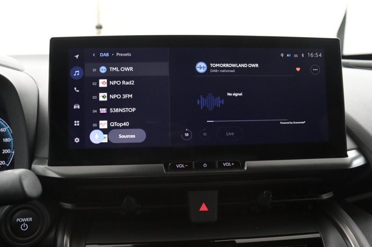 Toyota C-HR - 1.8 Hybrid 140 First Edition 16