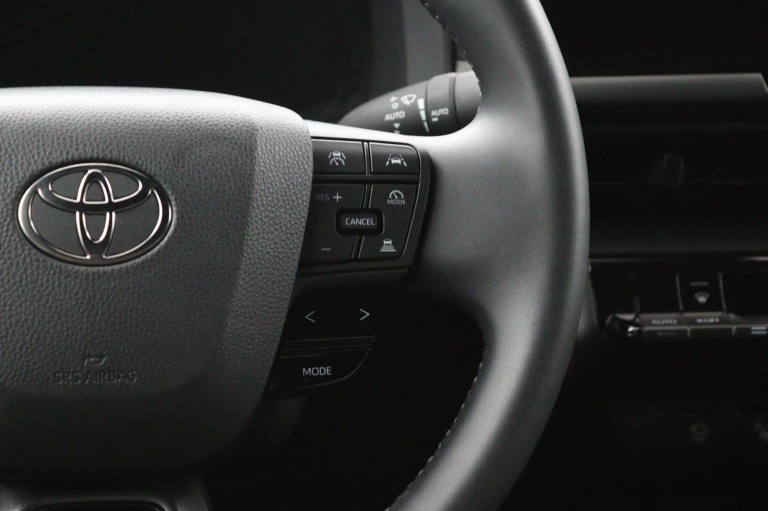 Toyota C-HR - 1.8 Hybrid 140 First Edition 21