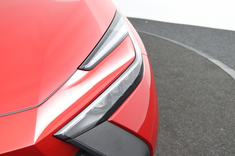 Toyota C-HR - 1.8 Hybrid 140 First Edition 37